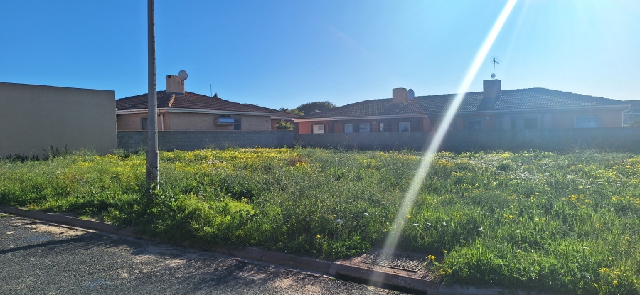 0 Bedroom Property for Sale in Bluewater Bay Western Cape